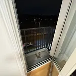 Apartment Innsbrucker Platz 3