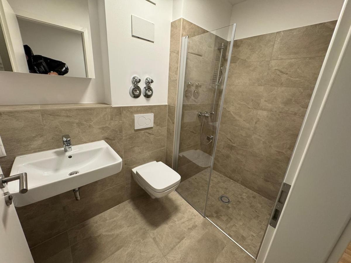 Appartement Innsbrucker Platz 3 Berlijn